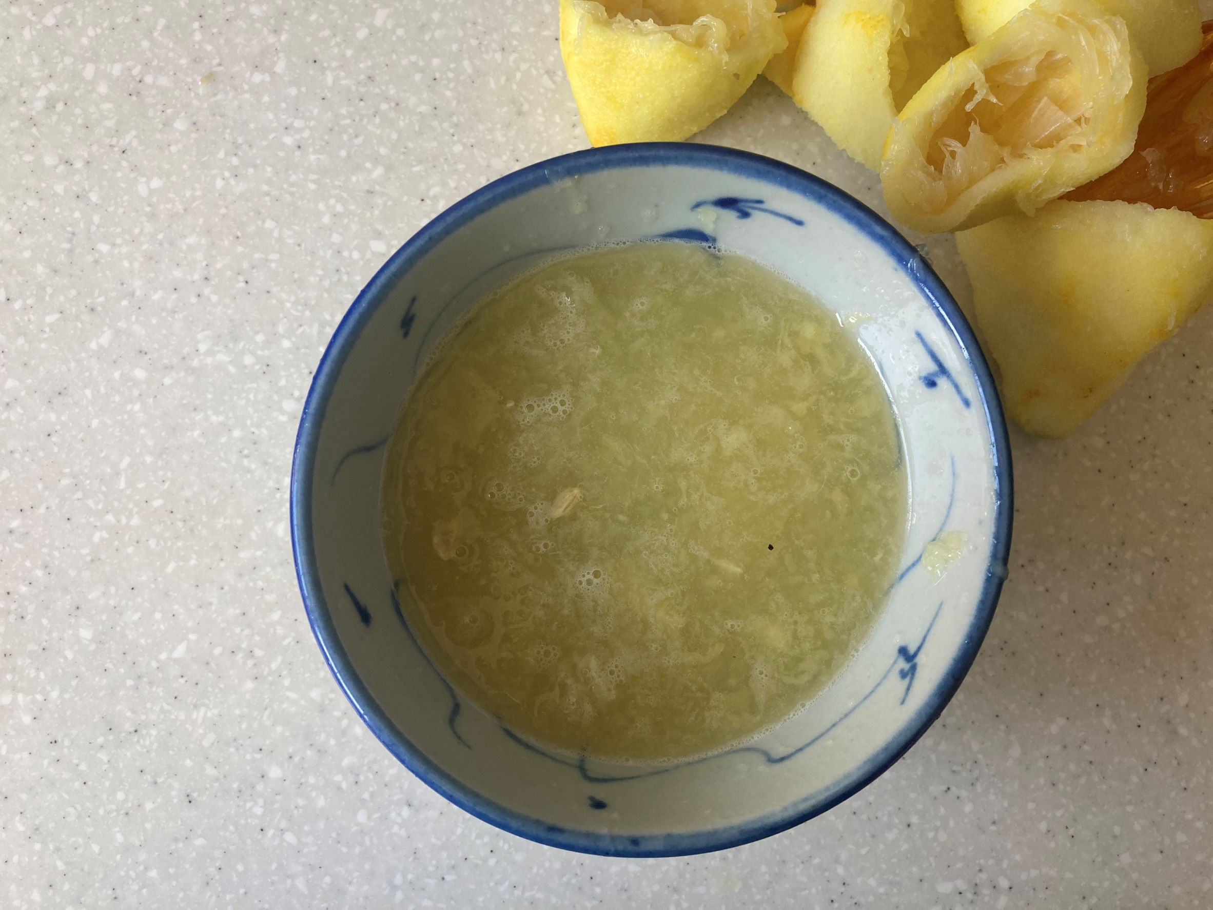 Easy Homemade Lemon Curd